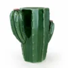 Best Pirce 🥰 BarMan BarConic ® Tiki Mug - Cactus W/ Lid - 15 Ounce 🎉