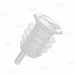 Coupon 😉 BarMan Cap-On® Liquor Pourer (United States Patent 8,245,891) 🔔