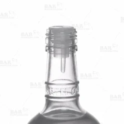 Coupon ๐ BarMan Cap-Onยฎ Liquor Pourer (United States Patent 8,245,891) ๐ 15 Coupon ๐ BarMan Cap-Onยฎ Liquor Pourer (United States Patent 8,245,891) ๐ -Barman Sales Store cap on liquor pourer 700x700