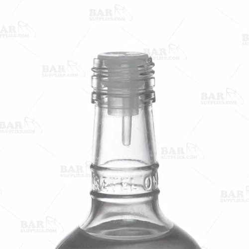 Coupon ๐ BarMan Cap-Onยฎ Liquor Pourer (United States Patent 8,245,891) ๐ 7 Coupon ๐ BarMan Cap-Onยฎ Liquor Pourer (United States Patent 8,245,891) ๐ - Image 7