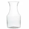 Deals ✔️ BarMan Plastic Wine Carafe - 7.5 Oz ✨