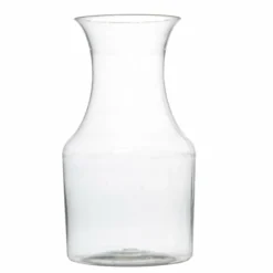 Deals ✔️ BarMan Plastic Wine Carafe - 7.5 Oz ✨