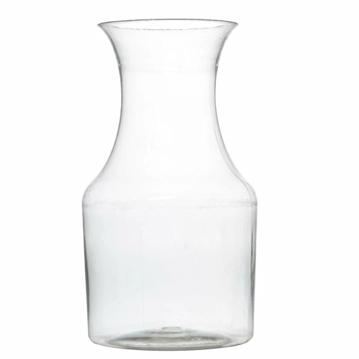 Deals ✔️ BarMan Plastic Wine Carafe - 7.5 Oz ✨ 1 Deals ✔️ BarMan Plastic Wine Carafe - 7.5 Oz ✨