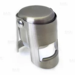 Cheap 😀 BarMan BarConic® Button Style Champagne Stopper - Brushed Stainless Steel 😍 5 Cheap 😀 BarMan BarConic® Button Style Champagne Stopper - Brushed Stainless Steel 😍 -Barman Sales Store cb seal bpc 800 700x700