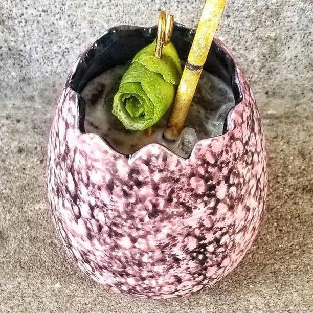 Best reviews of 🔥 BarMan BarConic® Dino Egg™ Tiki Mugs - 14 Ounce - Color Options 😉 2 Best reviews of 🔥 BarMan BarConic® Dino Egg™ Tiki Mugs - 14 Ounce - Color Options 😉 - Image 2