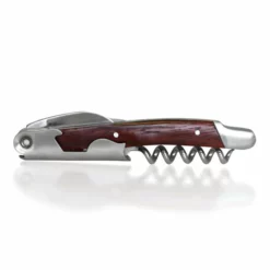 Wholesale 🧨 BarMan Corkscrew / Wine Opener - Genova Rosewood 🌟 3 Wholesale 🧨 BarMan Corkscrew / Wine Opener - Genova Rosewood 🌟 -Barman Sales Store cenova rosewood handle wine corkscrew 700x700