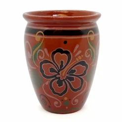 Outlet 👍 BarMan BarConic® Tiki Drinkware - Clay Pot - 12 Oz. 🤩