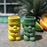 Discount 🤩 BarMan BarConic® Tiki Drinkware - Shots ✔️ 11 Discount 🤩 BarMan BarConic® Tiki Drinkware - Shots ✔️ -Barman Sales Store ceramic tiki shot glasses yellow
