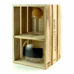 Cheap 🛒 BarMan Master Mixology Corked Chalkboard Bottle - 40 Ounce 🎁