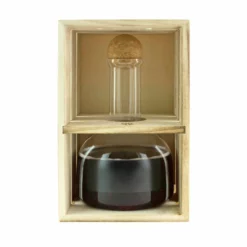 Cheap ๐ BarMan Master Mixology Corked Chalkboard Bottle - 40 Ounce ๐ 6 Cheap ๐ BarMan Master Mixology Corked Chalkboard Bottle - 40 Ounce ๐ -Barman Sales Store chalk wine decanter crate 4 700x700