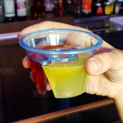 Buy ❤️ BarMan NEW 3 Chamber Bomb SHOTZ® - Blue 😉 -Barman Sales Store chamber bombshotz action 700x700