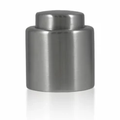 Top 10 ⭐ BarMan Push Button Chrome Champagne Stopper ⭐