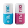 New ✔️ BarMan Chill Pill Shot Glass - 2 Pack - 1.5 Ounce 💯