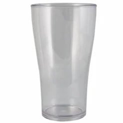 Brand new 🤩 BarMan BarConic® Drinkware - Clear Polycarbonate Cup - 570 ML 🔔