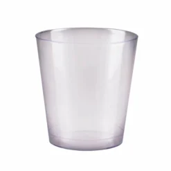 Cheapest ๐งจ BarMan Plastic Clear Mini Shots - 2 Ounce - 50 Count โ๏ธ
