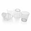 Best deal ✔️ BarMan BarConic® 1.5oz Clear Plastic Shot Glasses 🎉