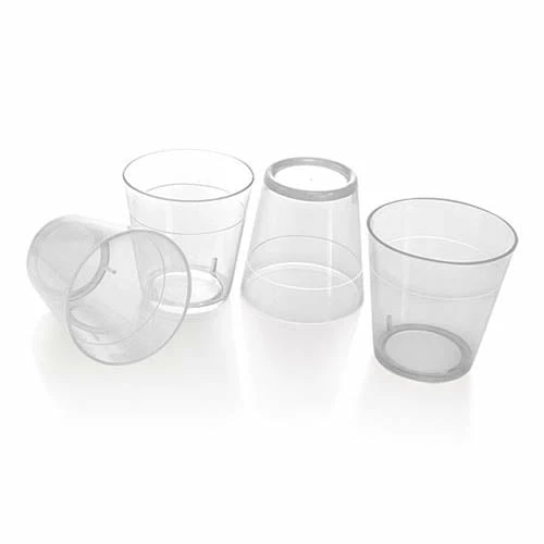 Best deal ✔️ BarMan BarConic® 1.5oz Clear Plastic Shot Glasses 🎉 1 Best deal ✔️ BarMan BarConic® 1.5oz Clear Plastic Shot Glasses 🎉