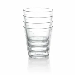 Best deal ✔️ BarMan BarConic® 1.5oz Clear Plastic Shot Glasses 🎉 5 Best deal ✔️ BarMan BarConic® 1.5oz Clear Plastic Shot Glasses 🎉 -Barman Sales Store clear2 700x700