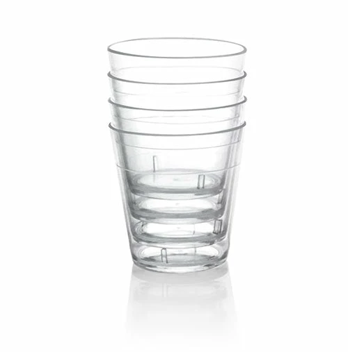 Best deal ✔️ BarMan BarConic® 1.5oz Clear Plastic Shot Glasses 🎉 3 Best deal ✔️ BarMan BarConic® 1.5oz Clear Plastic Shot Glasses 🎉 - Image 3