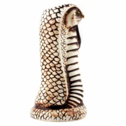 Discount ✔️ BarMan BarConic® Tiki Drinkware - Cobra 16 Ounce 🛒 -Barman Sales Store cobra clean 2 700x700