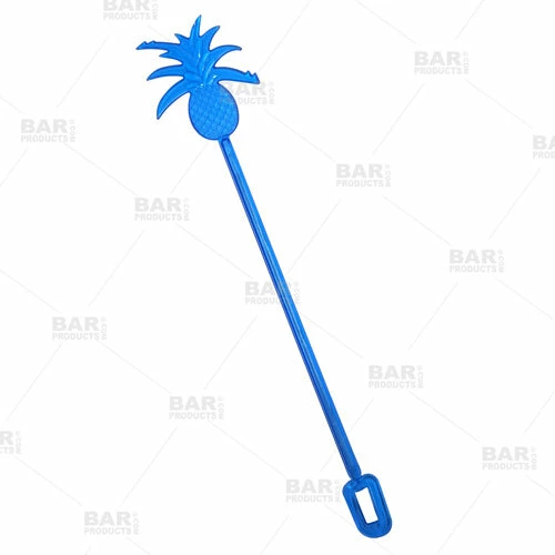 Top 10 ✨ BarMan BarConic® Drink Swizzle Stick – Pineapple ✔️ 3 Top 10 ✨ BarMan BarConic® Drink Swizzle Stick – Pineapple ✔️ - Image 3