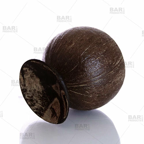 Top 10 🎁 BarMan BarConic® Real Coconut Cup - Lacquered ✔️ 7 Top 10 🎁 BarMan BarConic® Real Coconut Cup - Lacquered ✔️ - Image 7