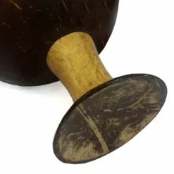 Top 10 😀 BarMan BarConic® Coconut Coupe Cup - 16 Oz. ✔️ -Barman Sales Store cocowine1bpc 700x700