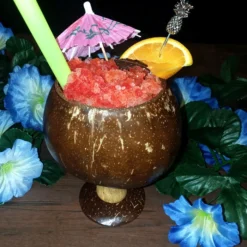 Top 10 😀 BarMan BarConic® Coconut Coupe Cup - 16 Oz. ✔️ -Barman Sales Store cocowinea 700x700