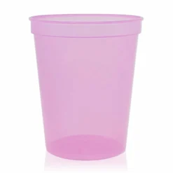 Cheapest ❤️ BarMan Color Changing Stadium Cups - 16 Ounce - Color Options 💯 -Barman Sales Store color changing stadium cup magenta 700x700