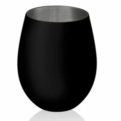 Promo 🤩 BarMan Stemless Stainless Steel Wine Glass - Matte Black - 17 Oz. 🤩 7 Promo 🤩 BarMan Stemless Stainless Steel Wine Glass - Matte Black - 17 Oz. 🤩 -Barman Sales Store colton stmls blk2 700x700