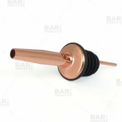 Outlet 😍 BarMan BarConic® Stainless Steel Liquor Pourer - Copper Plated 💯 7 Outlet 😍 BarMan BarConic® Stainless Steel Liquor Pourer - Copper Plated 💯 -Barman Sales Store copper 304 liquor pourer bpc 1 700x700