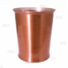 Deals ⭐ BarMan BarConic® Copper Plated Mint Julep Cup - 12oz ⌛