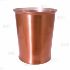 Deals ⭐ BarMan BarConic® Copper Plated Mint Julep Cup - 12oz ⌛