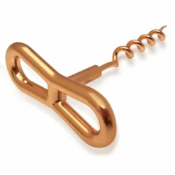 Buy ✨ BarMan Corkscrew – Copper Plated ✔️