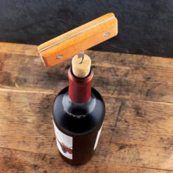 Buy 🔥 BarMan Wood Corkscrew W/Bottle Opener 💯 -Barman Sales Store corkscrew bottleopener scene2 700x700