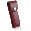 Best Sale 🔥 BarMan Wine Bottle Opener Sheath - Brown Leather ❤️