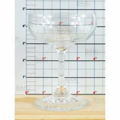 Cheapest ⭐ BarMan BarConic® 7 Oz Coupe Glass 💯 5 Cheapest ⭐ BarMan BarConic® 7 Oz Coupe Glass 💯 -Barman Sales Store coupe glass 7oz gw 608 500 700x700
