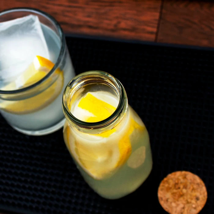 Buy ⌛ BarMan BarConic® Craft Bottle W/cork - 11 Ounce ⌛ 4 Buy ⌛ BarMan BarConic® Craft Bottle W/cork - 11 Ounce ⌛ - Image 4