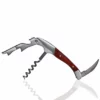 Best Sale 🌟 BarMan Corkscrew / Wine Opener - Double Lever With Wood Handle 🌟