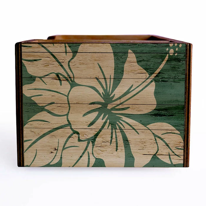 Deals โ BarMan Customizable Wooden Bar Caddy - Tiki Bar ๐ 5 Deals โ BarMan Customizable Wooden Bar Caddy - Tiki Bar ๐ - Image 5