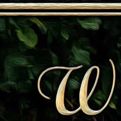 Flash Sale ✨ BarMan CUSTOMIZABLE Wall Mounted Wine Bottle & Glass Hanging Shelf W/ Painted Vineyard Plaque ✔️ -Barman Sales Store customizable wall mounted wine glass hanging shelf artwork detail 700x700