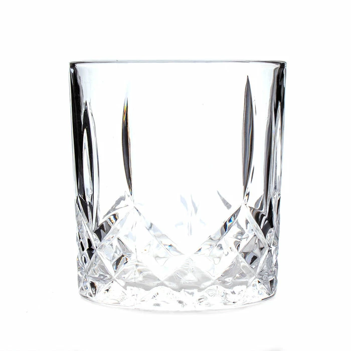 Cheap 🔥 BarMan BarConic® Diamond Pattern Rocks Glass - 11 Ounce (Quantity Options) ❤️ 1 Cheap 🔥 BarMan BarConic® Diamond Pattern Rocks Glass - 11 Ounce (Quantity Options) ❤️