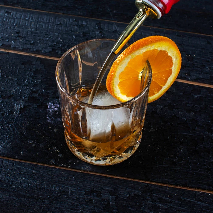 Cheap 🔥 BarMan BarConic® Diamond Pattern Rocks Glass - 11 Ounce (Quantity Options) ❤️ 2 Cheap 🔥 BarMan BarConic® Diamond Pattern Rocks Glass - 11 Ounce (Quantity Options) ❤️ - Image 2