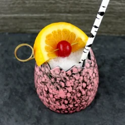 Best reviews of 🔥 BarMan BarConic® Dino Egg™ Tiki Mugs - 14 Ounce - Color Options 😉 19 Best reviews of 🔥 BarMan BarConic® Dino Egg™ Tiki Mugs - 14 Ounce - Color Options 😉 -Barman Sales Store dino eggs tiki mug bpc 6 700x700