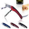 Wholesale 😍 BarMan Corkscrew / Wine Opener - Double Lever Soft Grip - Color Options 🎉