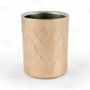 New 💯 BarMan BarConic® Tumbler - Double Wall - Copper Plated - 10 Ounce 👏