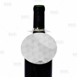 Best reviews of 🤩 BarMan Drop Stop® Wine Pourer With Neck Hanger 🌟 -Barman Sales Store drop stop wine pourer hanger bpc 800 700x700