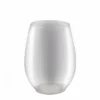 Best reviews of 🔔 BarMan BarConic® Stemless Wine Glass -PET Clear Plastic - 15 Oz 😍