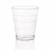 Wholesale 🛒 BarMan BarConic® 2oz Thick Clear Plastic Shot Glass 🥰
