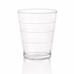 Wholesale 🛒 BarMan BarConic® 2oz Thick Clear Plastic Shot Glass 🥰